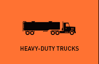 Heavy-duty trucks